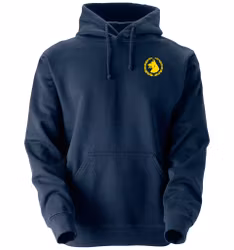 Hoodie - HUNDGRUPPEN GÄVLEBORG