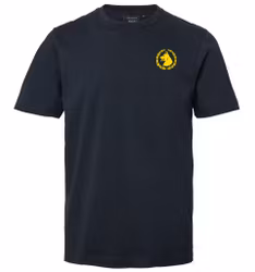 T-shirt bomull - HUNDGRUPPEN GÄVLEBORG