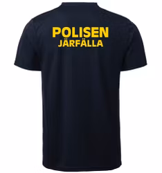 Funktions t-shirt - JÄRFÄLLA