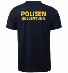 Funktions t-shirt - SOLLENTUNA