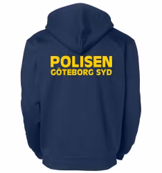 Hoodie - GÖTEBORG SYD
