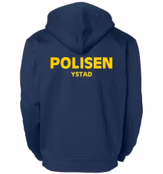 Hoodie - YSTAD