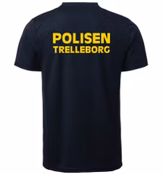 Funktions t-shirt - TRELLEBORG
