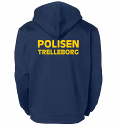 Hoodie - TRELLEBORG