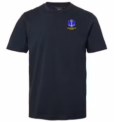 T-shirt bomull - AMBULANSBÅTEN GÖTEBORG