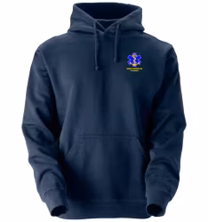 Hoodie - AMBULANSBÅTEN GÖTEBORG