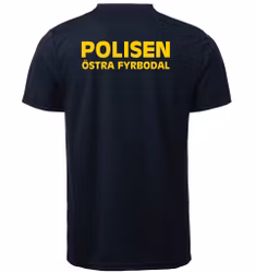 Funktions t-shirt - ÖSTRA FYRBODAL