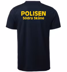 Funktions t-shirt - SÖDRA SKÅNE