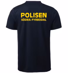 Funktions t-shirt - SÖDRA FYRBODAL