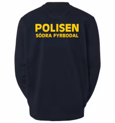 Collegetröja - SÖDRA FYRBODAL