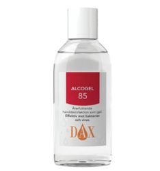 Dax Alcogel 150ml
