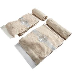 Olaes 4 tum Förband Flat
