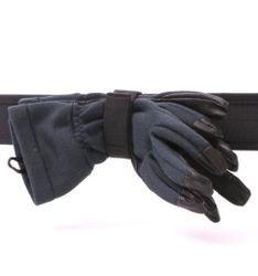 Snigel Elastisk handskhållare -05
