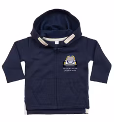 Hoodie Barn polis