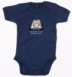 Body Baby Polis