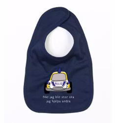 Haklapp Baby Polis