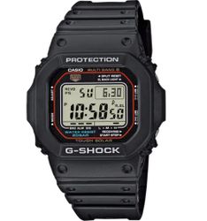 G-Shock GW-M5610U-1ER