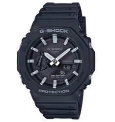 G-Shock GA-2100-1AER