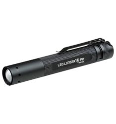 Ficklampa Ledlenser P2