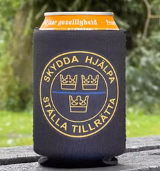 Burkkylare Skydda hjälpa ställa tillrätta