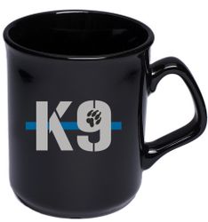 Mugg K9