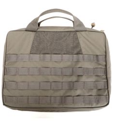 Snigel Admin Case