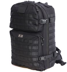 Snigel 40L Specialistryggsäck