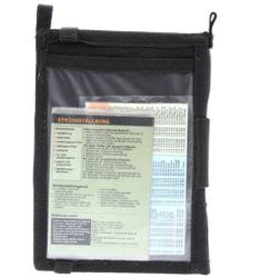 Snigel medium anteckningsfodral -07