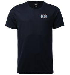 Funktions t-shirt K9 med tass