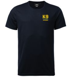 Funktions t-shirt K9