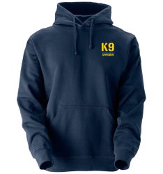 Hoodie K9