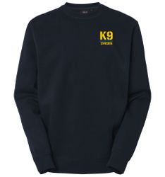 Collegetröja K9