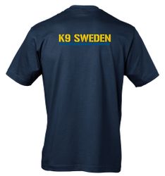 T-shirt K9
