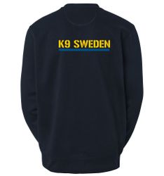 Collegetröja K9