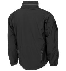 Taktisk softshell jacka Scorpion