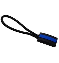 Zippertag Thinblueline