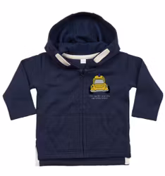Hoodie Barn Ambulans