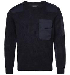 Nato Pullover