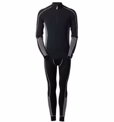 Funktionsunderställ  Life Wear Bamboo