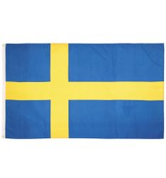 Svensk Flagga 90 x 150cm