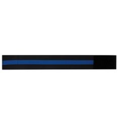 Sorgarmband Thin Blue Line