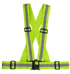 Elastisk reflexsele