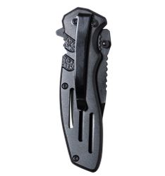 Smith & Wesson Extreme Ops Liner Lock Folding Knife