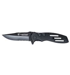 Smith & Wesson Extreme Ops Liner Lock Folding Knife