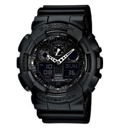 G-Shock GA-100-1A1ER