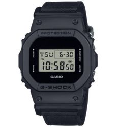 G-Shock DW-5600BCE-1ER