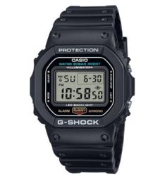 G-Shock DW-5600UE-1ER