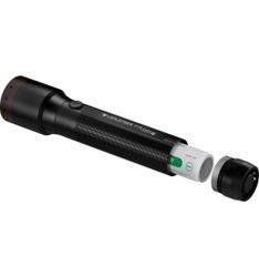P7R Core Black ONE