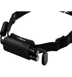 Pannlampa H5 Core Black ES