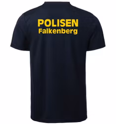 Funktions t-shirt - FALKENBERG